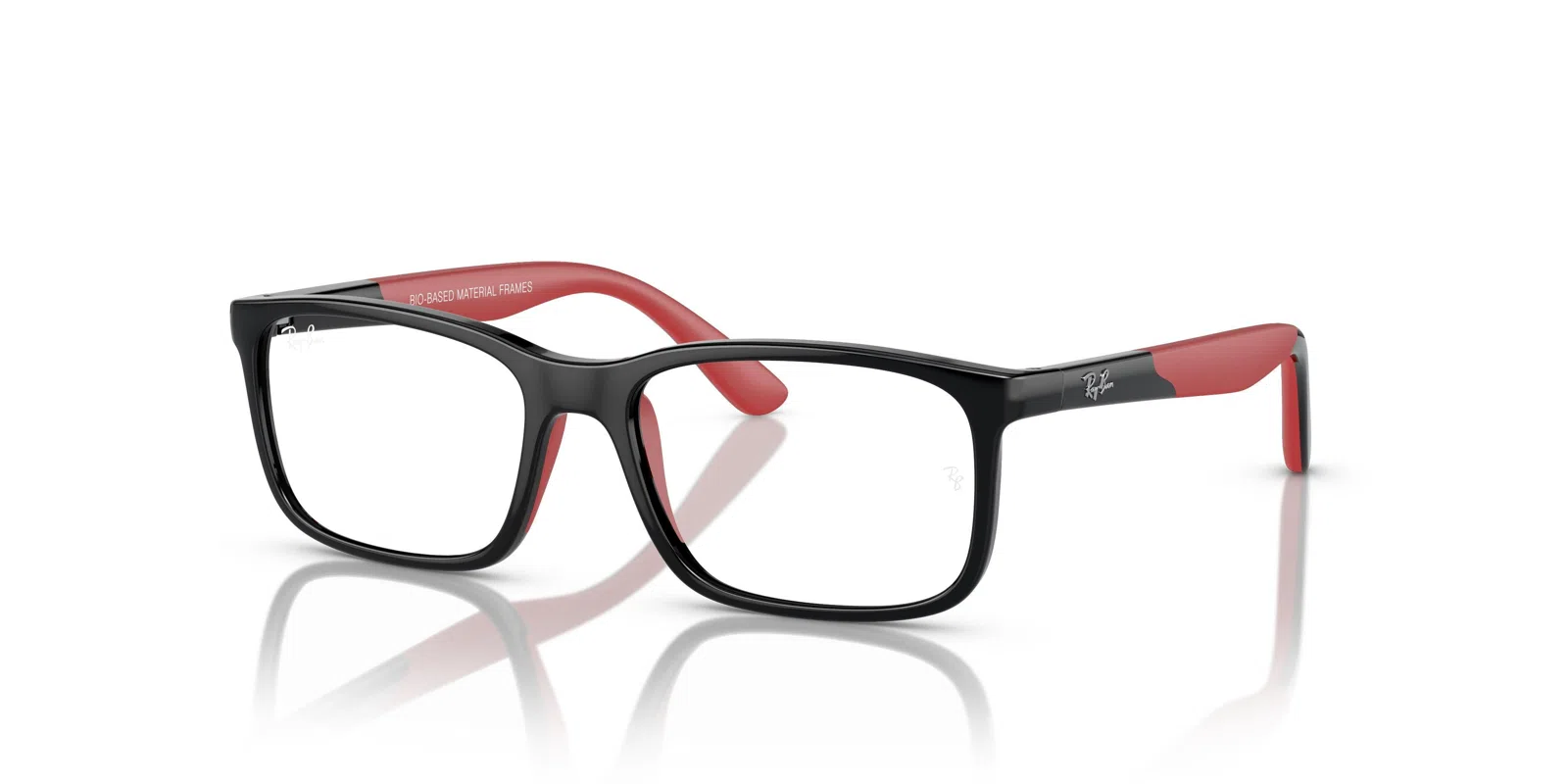 Ray-Ban Kids 0RY1621 Eyeglasses - view 6